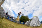  2024 UEC Trials Cycling European Championships - Jeumont (France) 28/09/2024 -  - photo Tommaso Pelagalli/SprintCyclingAgency?2024